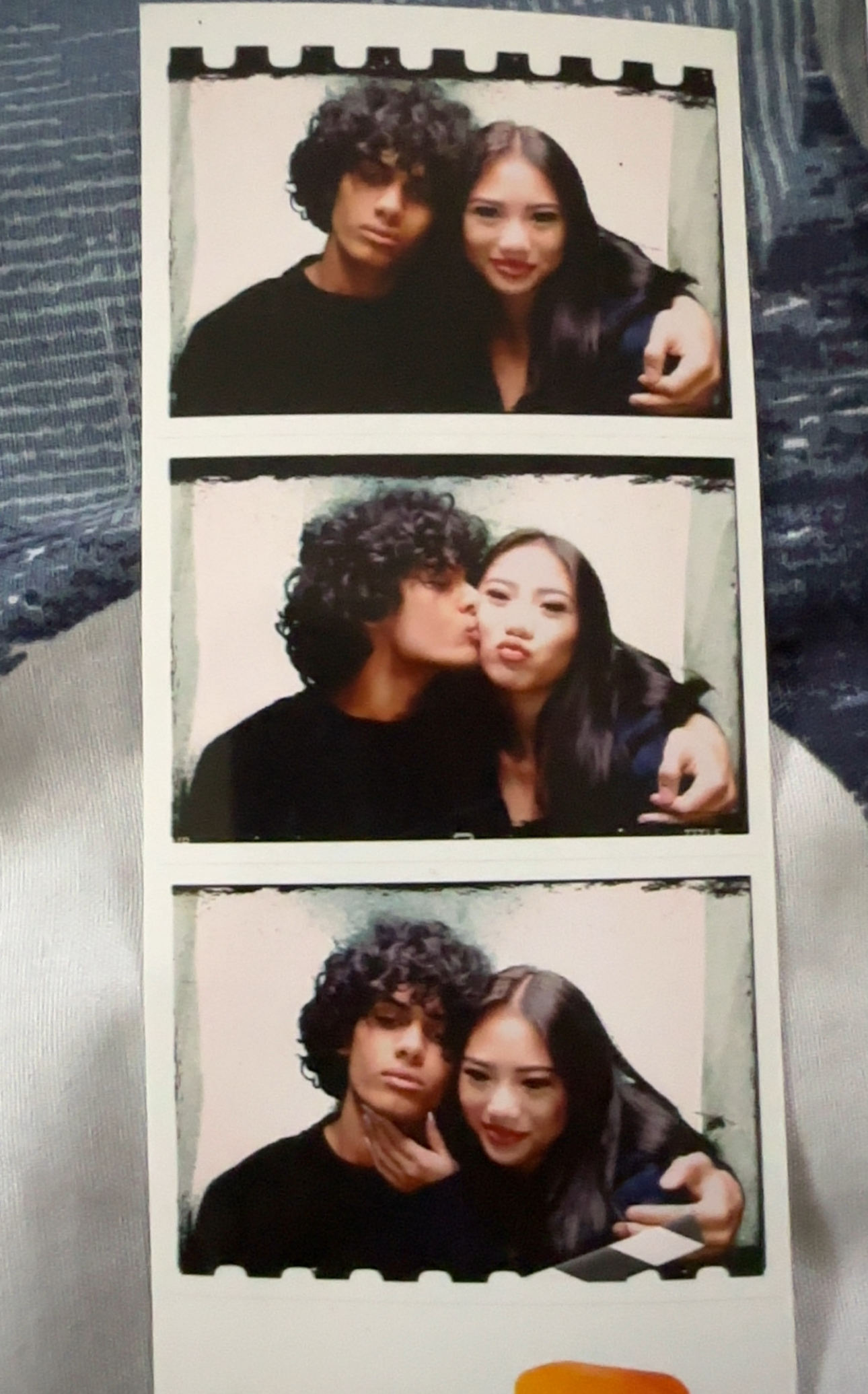 Our adventures together